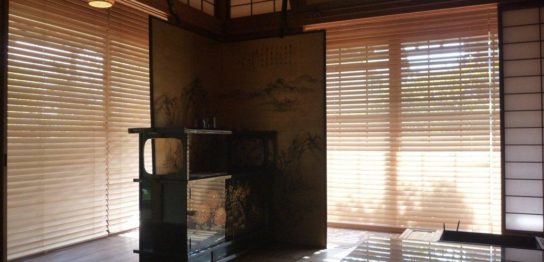 富山県A様邸
