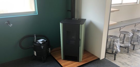 山本製作所ほのか
