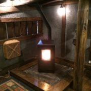 黒川温泉旅館お宿のし湯