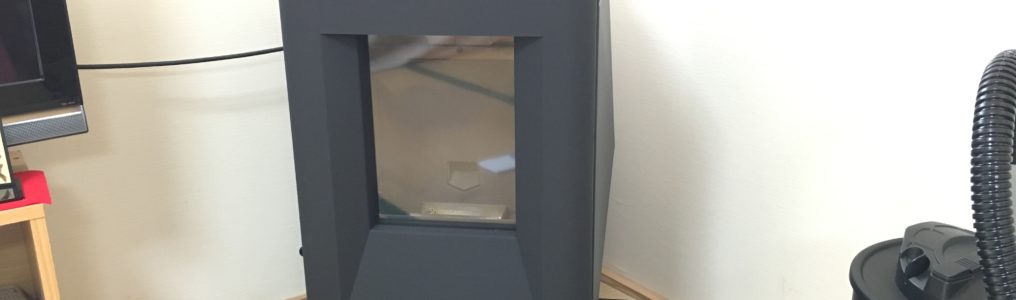 畳敷き