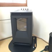 畳敷き