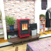 衣料品店あぶらや