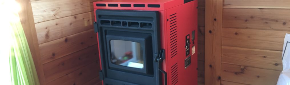 さいかい産業SS-5レッド