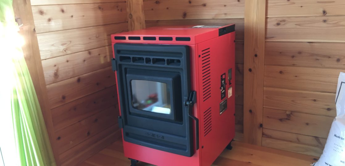 さいかい産業SS-5レッド